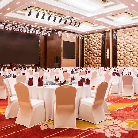 Novotel Daqing Haofang Εξωτερικό φωτογραφία