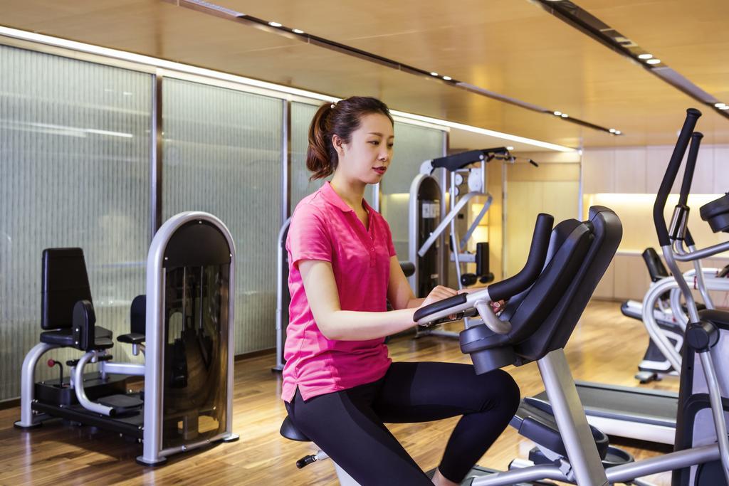 Novotel Daqing Haofang Εξωτερικό φωτογραφία