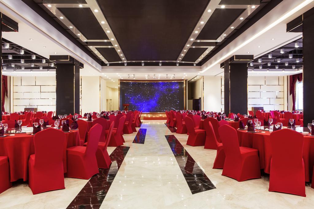 Novotel Daqing Haofang Εξωτερικό φωτογραφία