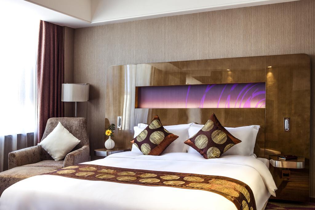 Novotel Daqing Haofang Εξωτερικό φωτογραφία