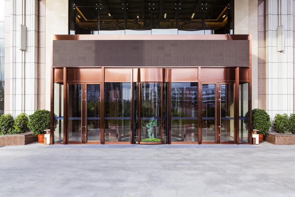 Novotel Daqing Haofang Εξωτερικό φωτογραφία