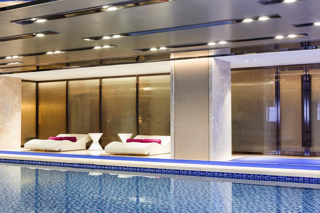 Novotel Daqing Haofang Εξωτερικό φωτογραφία
