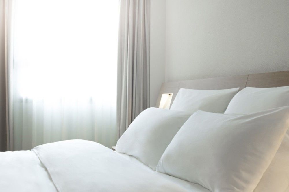Novotel Daqing Haofang Εξωτερικό φωτογραφία