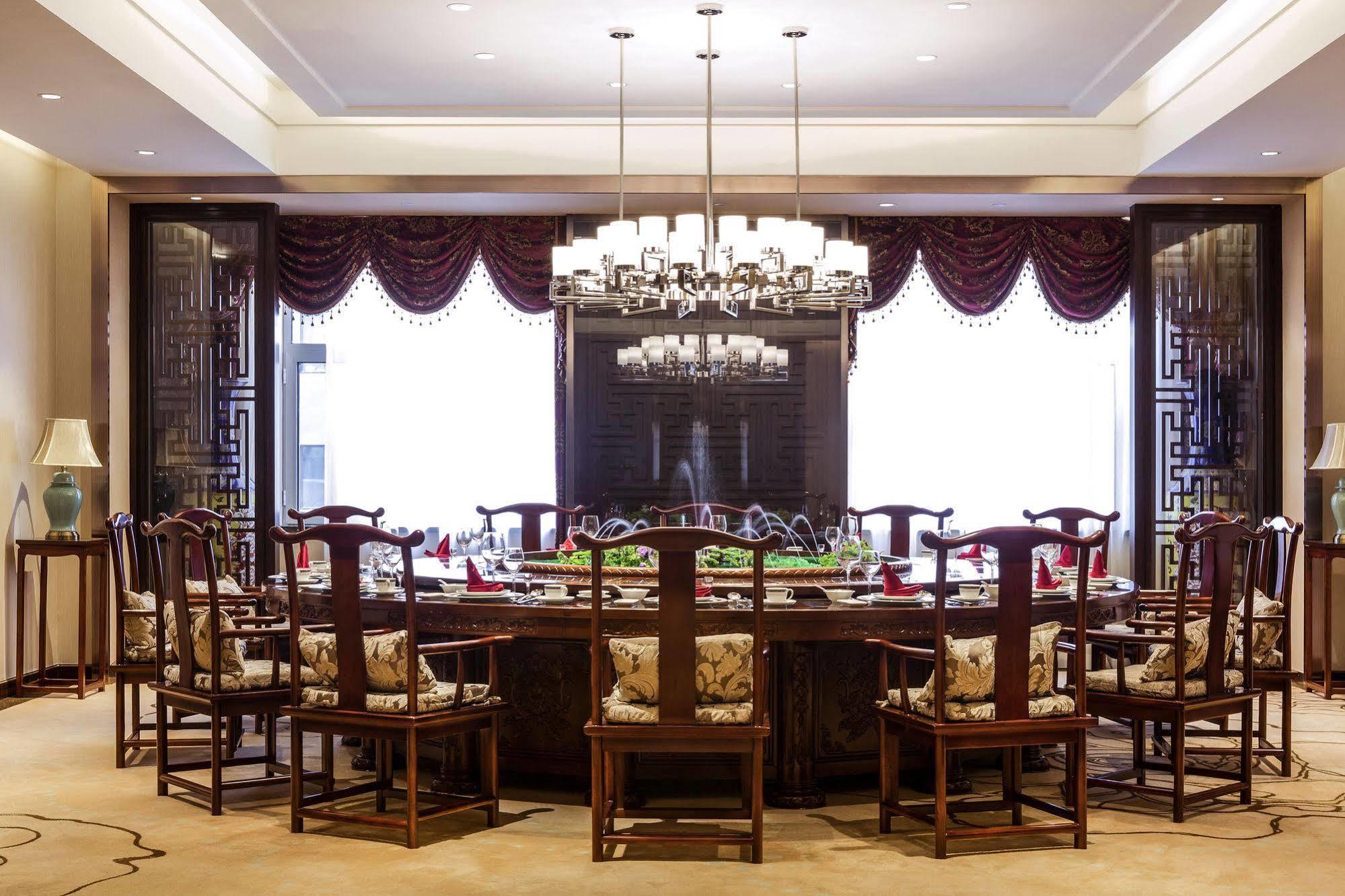 Novotel Daqing Haofang Εξωτερικό φωτογραφία