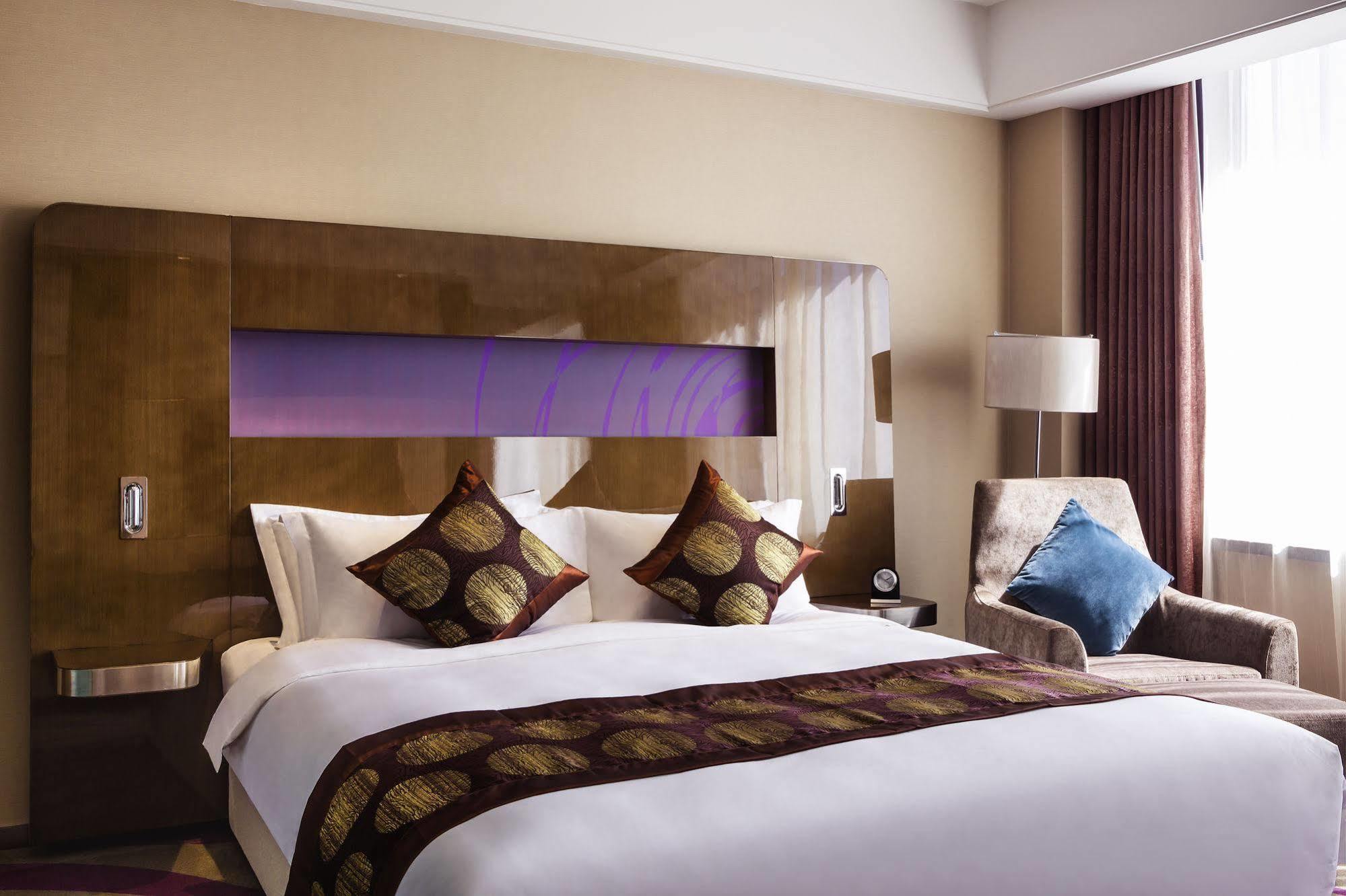 Novotel Daqing Haofang Εξωτερικό φωτογραφία