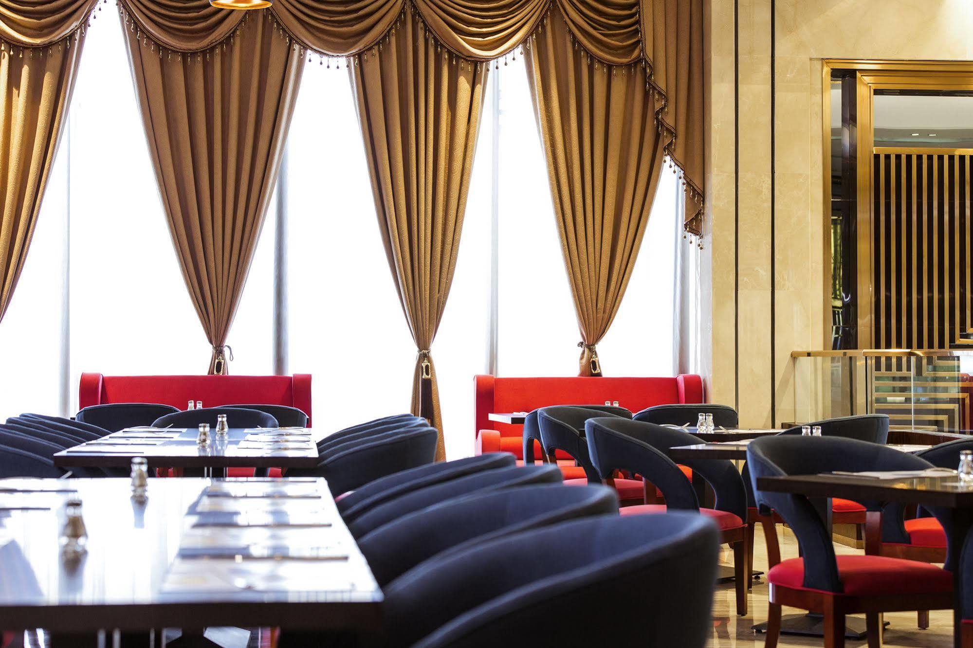 Novotel Daqing Haofang Εξωτερικό φωτογραφία