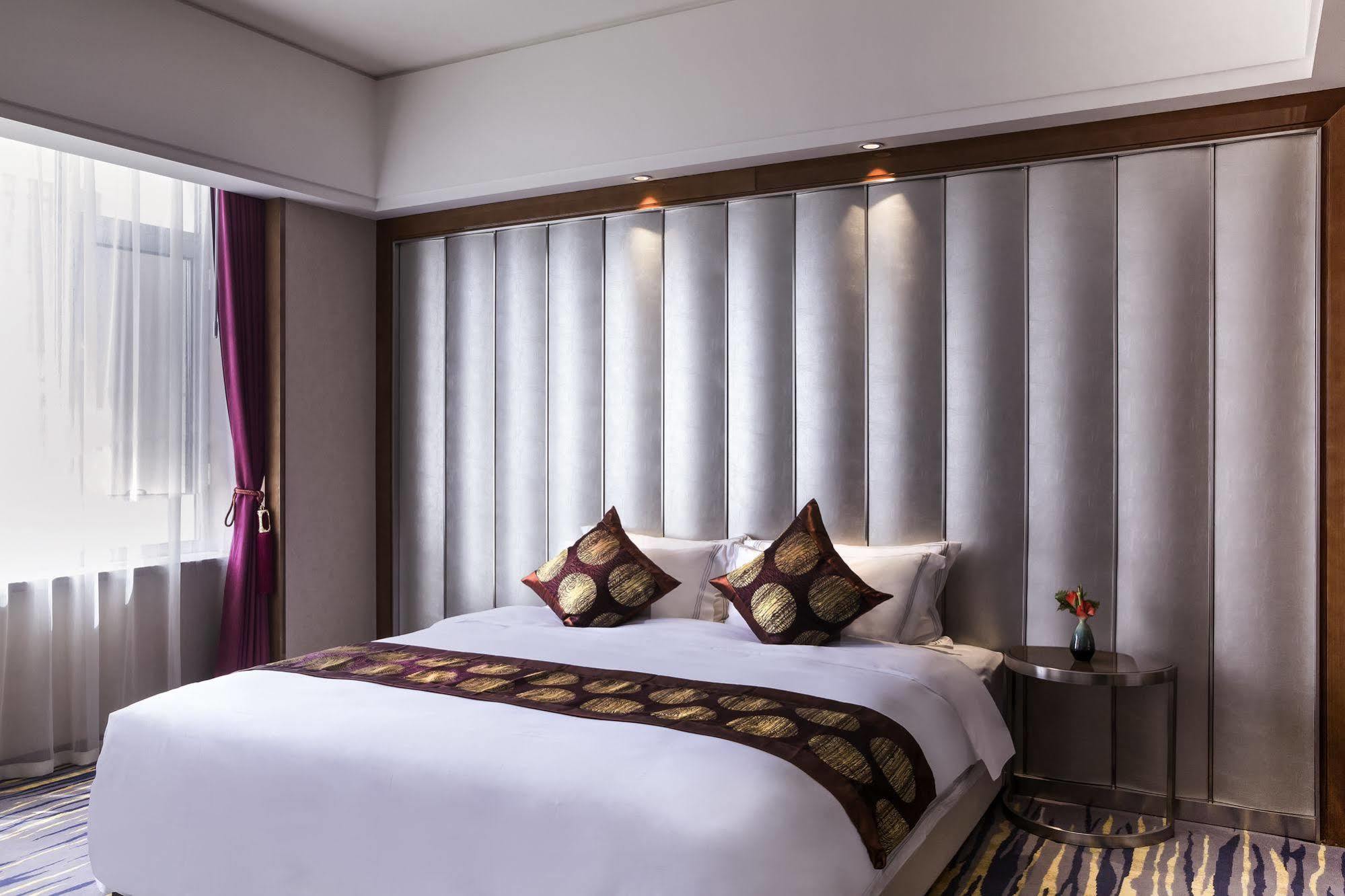 Novotel Daqing Haofang Εξωτερικό φωτογραφία